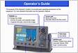 FURUNO GP-7000F GPS OPERATORS MANUAL ManualsLi